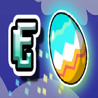 Egg Dash