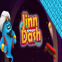 Jinn Dash