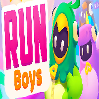 Run Boys