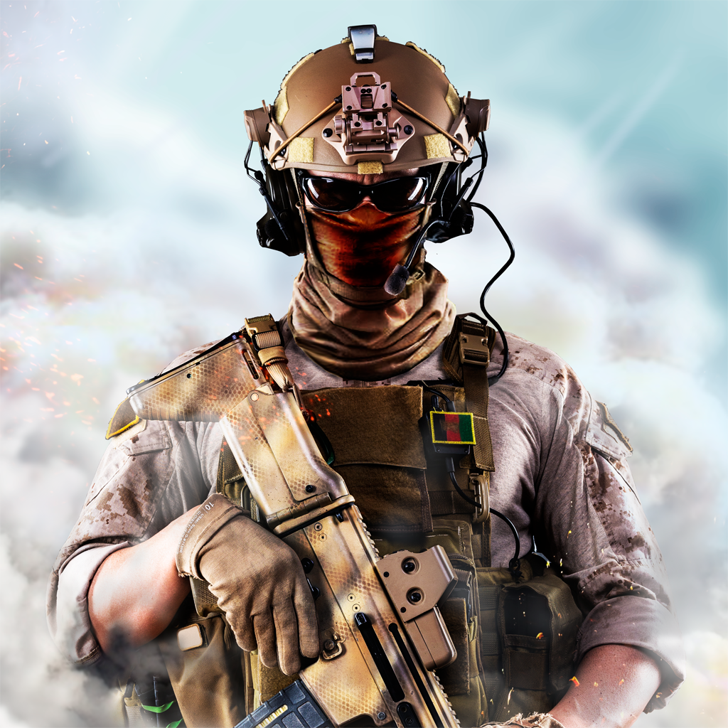 ArmedForces.io