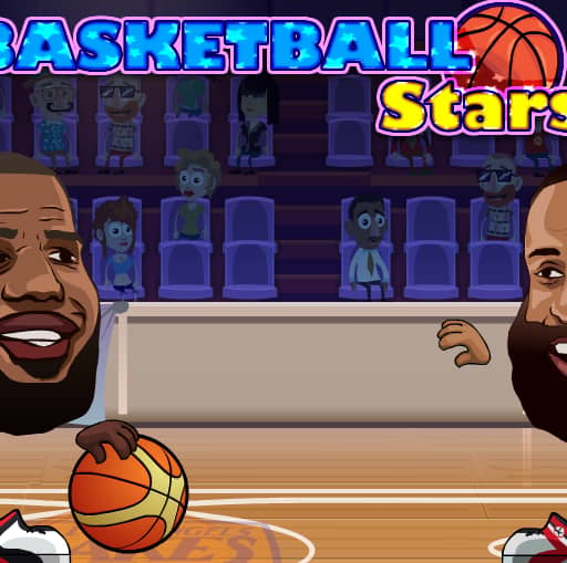 Basketball Stars