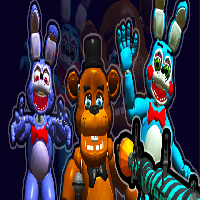 Five Nights at Freddy's