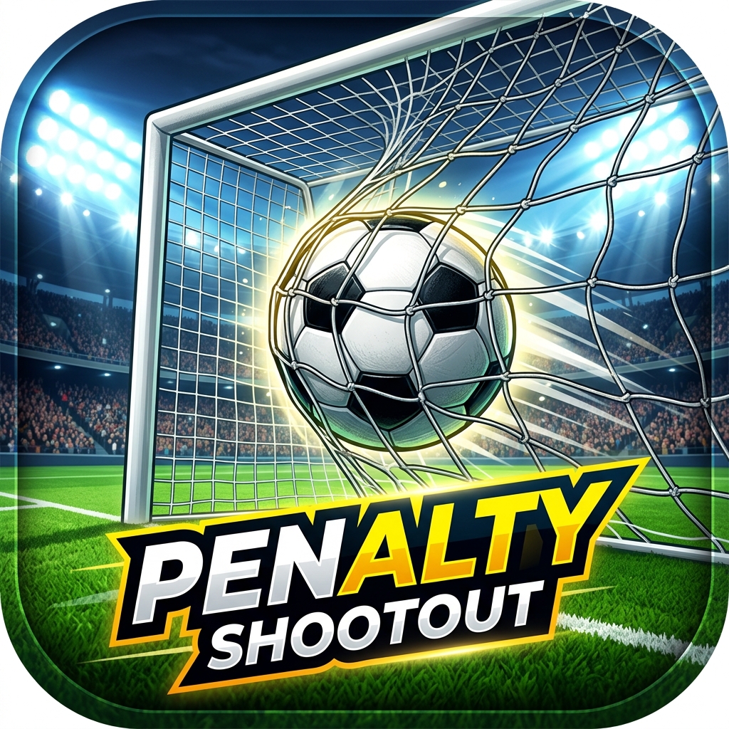 Football Penalty 2026