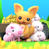 Jungle Friends