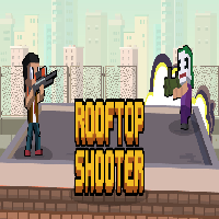 Rooftop Shooters