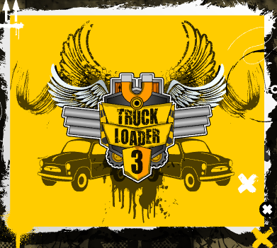 Truck Loader 3