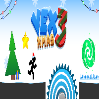 Vex 3 Xmas