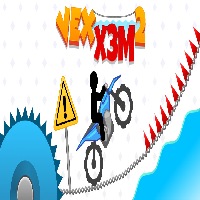 Vex X3m 2